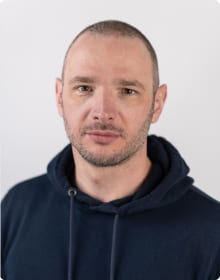 Денис Букін