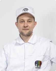 Павло Стягайло